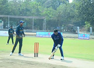 Blind National T20 Cricket Tournament