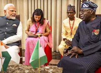 Bola-Tinubu-meets PM-Modi