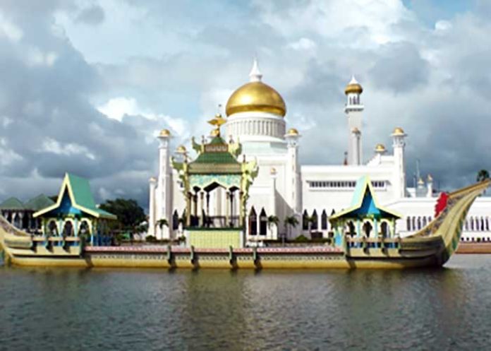 Brunei