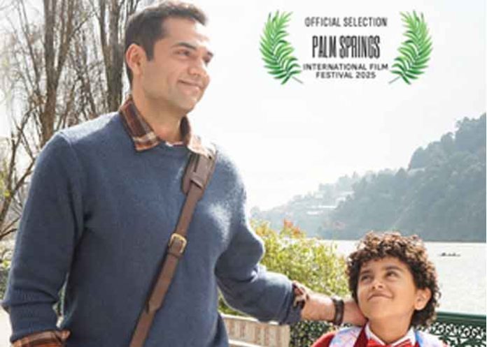 Bun Tikki starring Abhay Deol