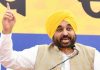 CM Bhagwant Mann intensifies