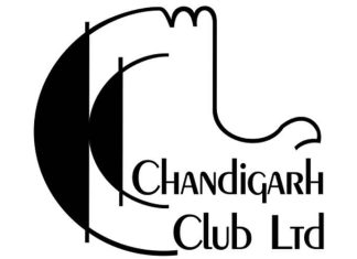 Chandigarh Club Logo