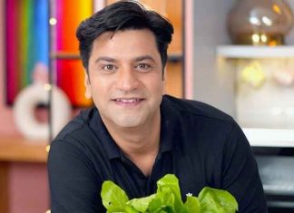 Chef Kunal Kapoor