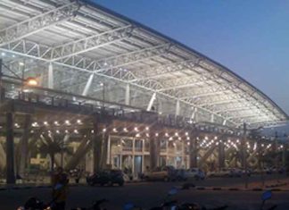 Chennai Airport