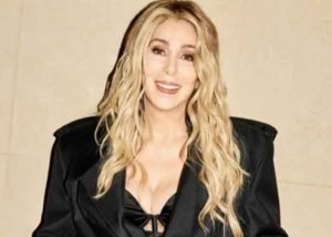 Cher singer 1