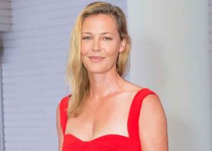 Connie Nielsen Actress 