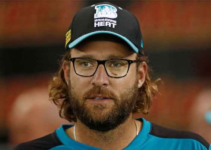 Daniel Vettori cricket