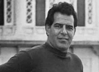 Dara Singh