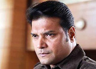 Dayanand Shetty CID Actor