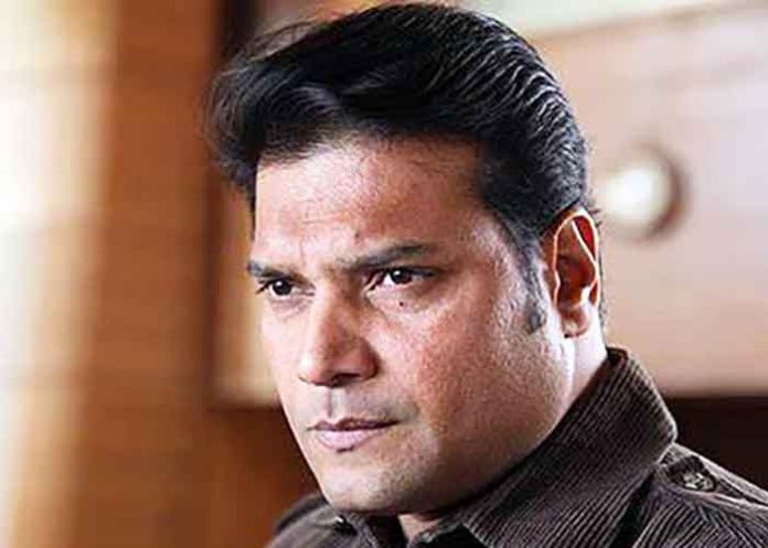 Dayanand Shetty CID Actor