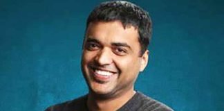 Deepinder Goyal Zomato CEO