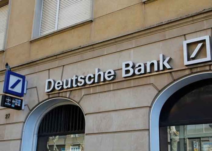 Deutsche Bank