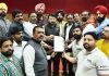 Dr. Ravjot Singh Assures Resolution