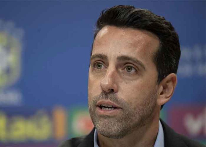 Edu Gaspar Footballer