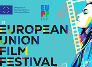 European Union Film Festival