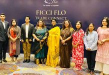 FICCI Ladies Member-Entrepreneurs