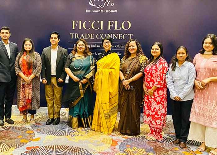 FICCI Ladies Member-Entrepreneurs