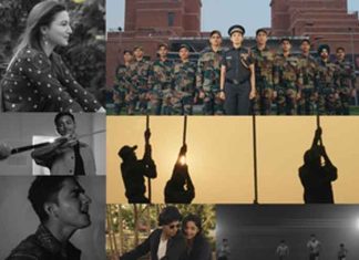 Fauji 2 trailer