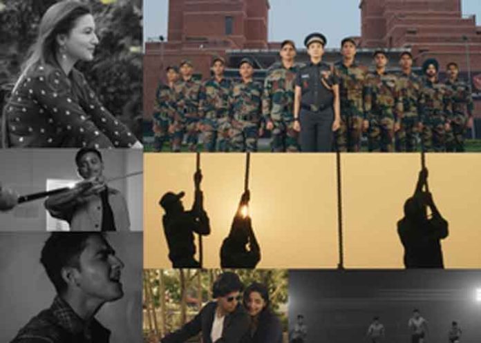 Fauji 2 trailer