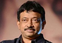 Filmmaker Ram Gopal Varma