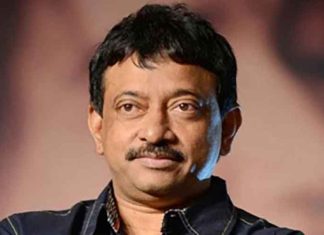 Filmmaker Ram Gopal Varma