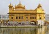 Golden Temple Bandi Chhor Divas