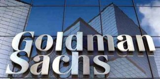 Goldman Sachs Logo