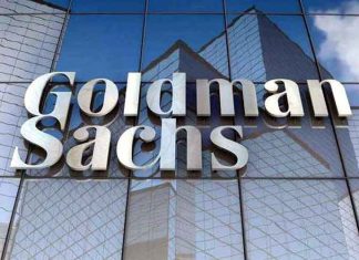 Goldman Sachs Logo