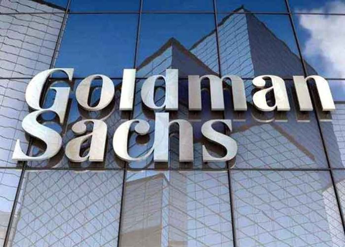 Goldman Sachs Logo