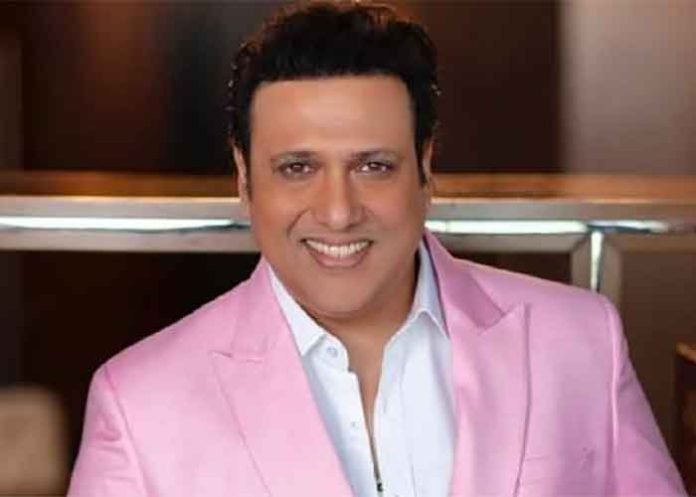 Govinda Actor 2