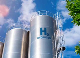 Green Hydrogen Plant