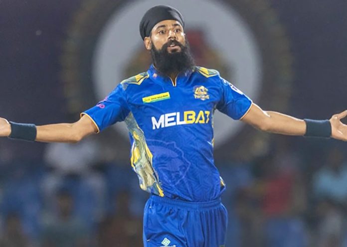 Gurjapneet-Singh-Chennai-Super-Kings-Cricketer