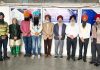 Guru Gobind Singh Study Circle PAU Unit Starts Students