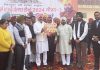 Harpal Cheema inaugurates National Style Kabaddi Competitions