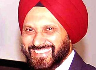 Heart Surgeon Dr. Harinder Singh Bedi