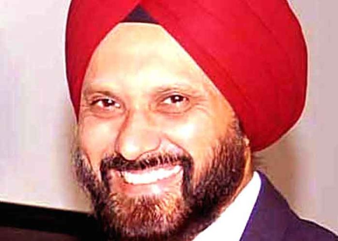 Heart Surgeon Dr. Harinder Singh Bedi