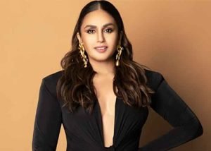 Huma Qureshi Actress 1