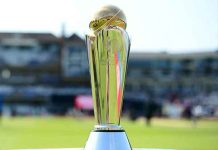 ICC Champions Trophy