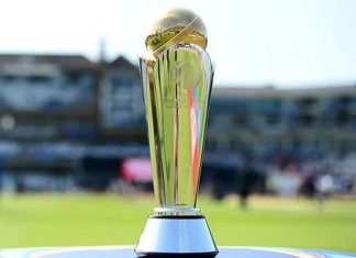 ICC Champions Trophy