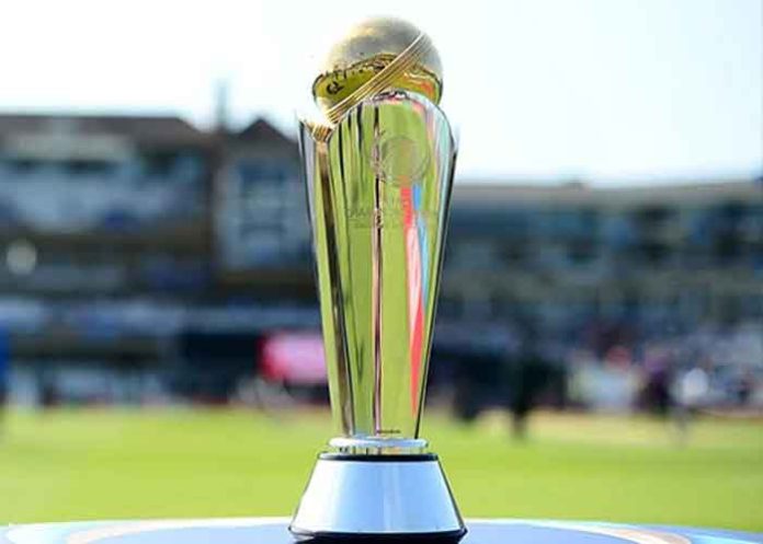 ICC Champions Trophy