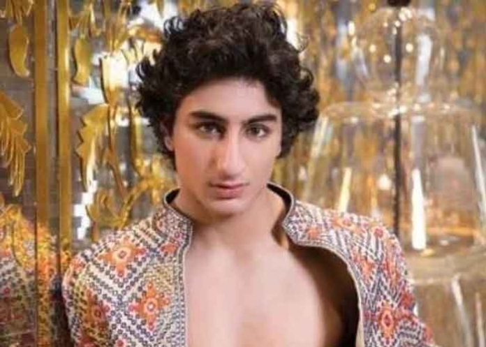 Ibrahim Ali Khan