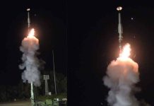 India tests long-range hypersonic missile