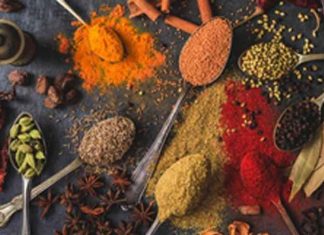 Indian Spices