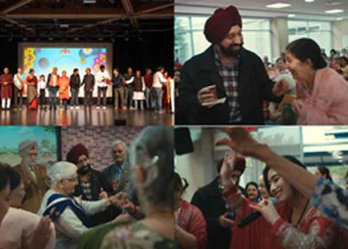 Indian diaspora celebrate Diwali, Bandi Chhor Divas canada