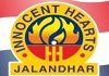 Innocent Hearts Jalandhar Logo