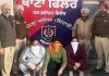 Jalandhar Rural Police Busts