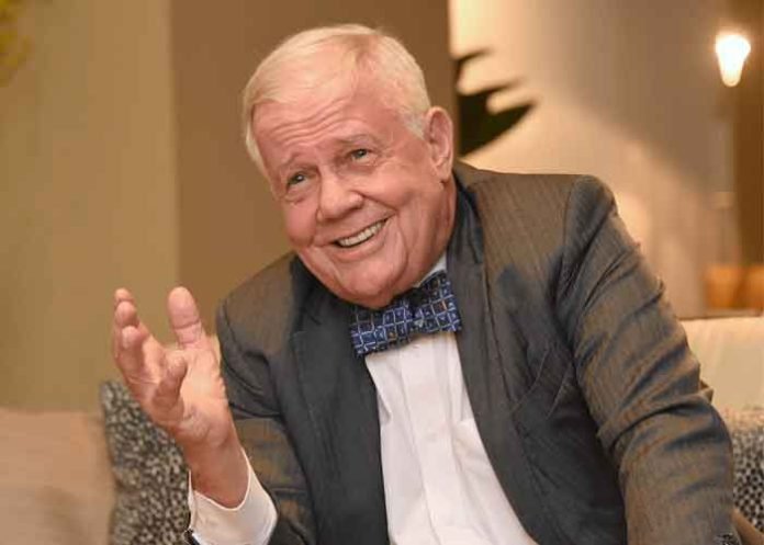 Jim Rogers 2