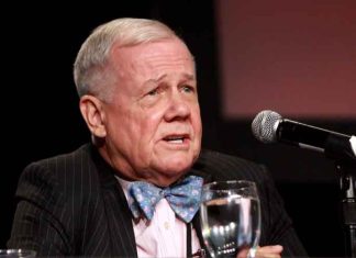 Jim Rogers USA