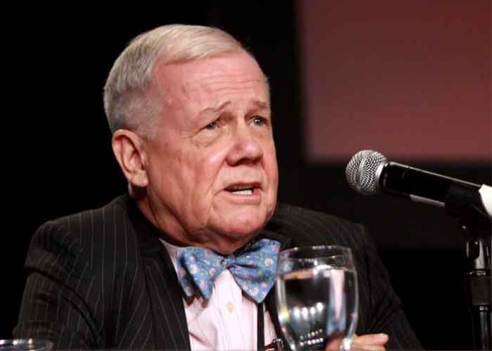 Jim Rogers USA