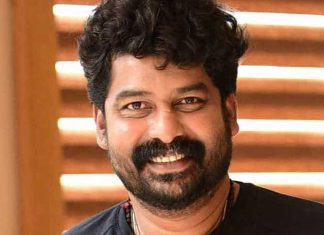 Joju George Actor